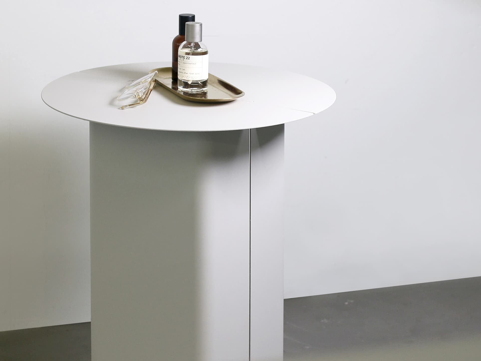 Table 6.10 단면 스터디